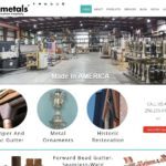 client web design example