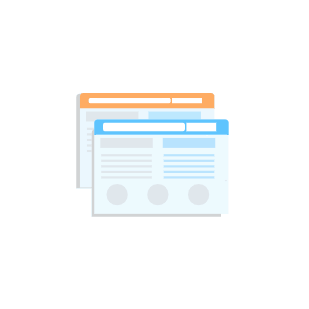 Website Design Gifs