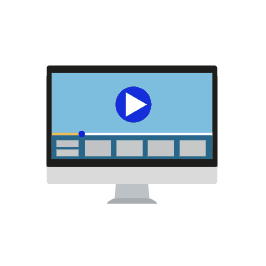Video Marketing Gif