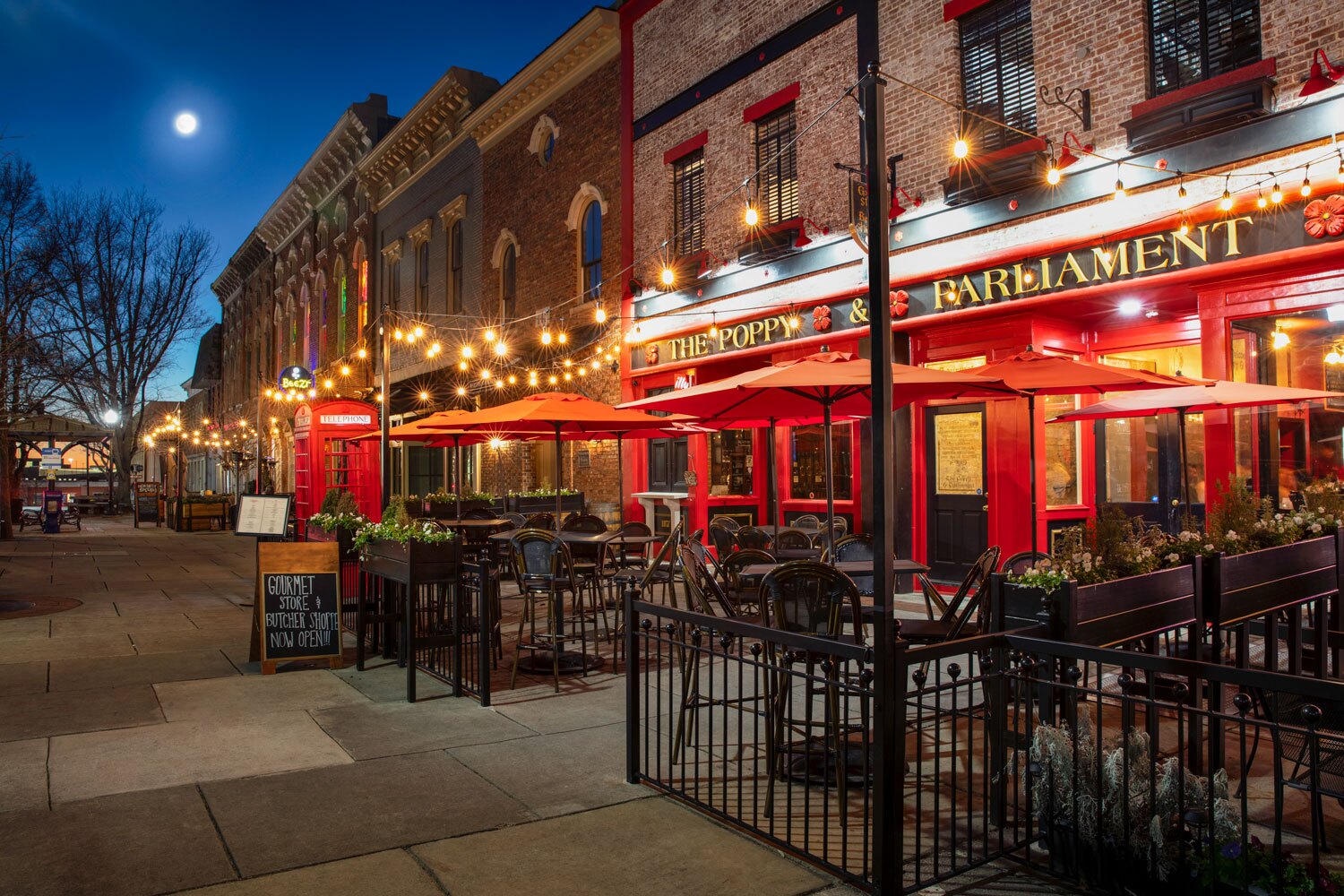 marketing company huntsville al
