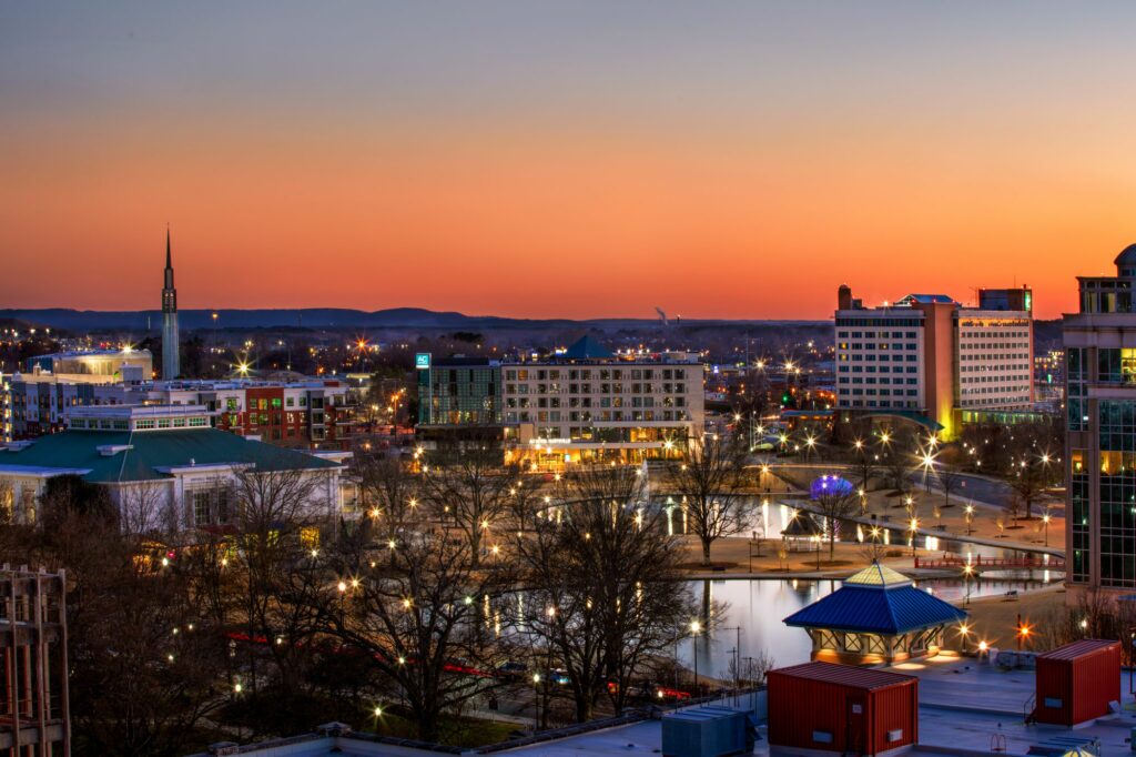 huntsville seo