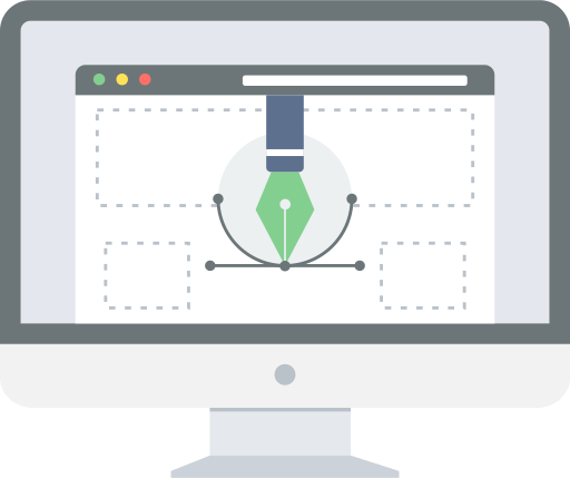 Modern Web Design