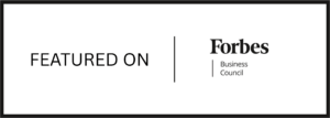 featured on Forbes.com