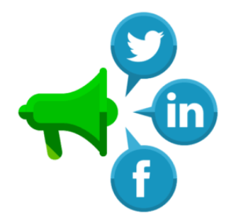 social media management