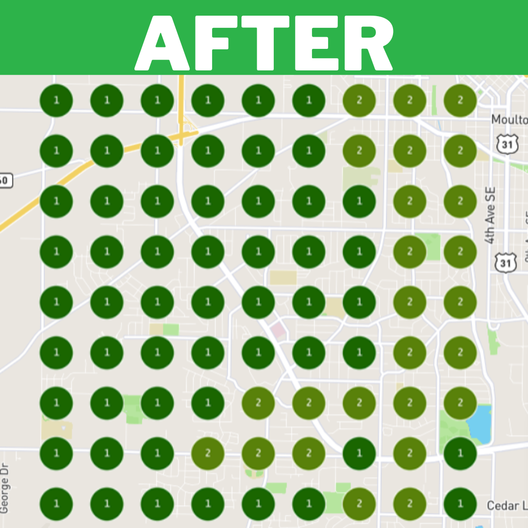 marketing agency albertville al