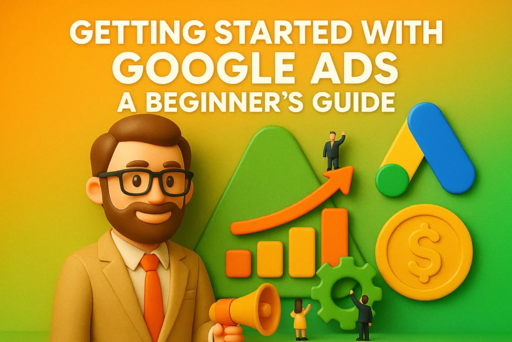 google ad agencies