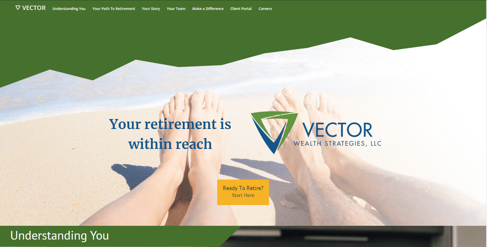 Vector Wealth