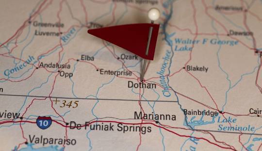 dothan seo