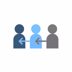 B2B Marketing Gif