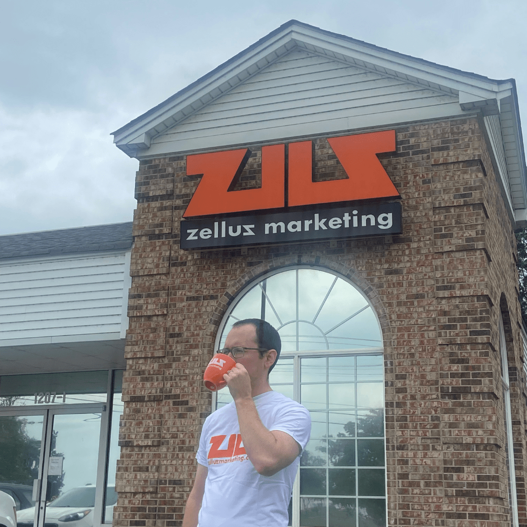 Marketing agency in Huntsville
