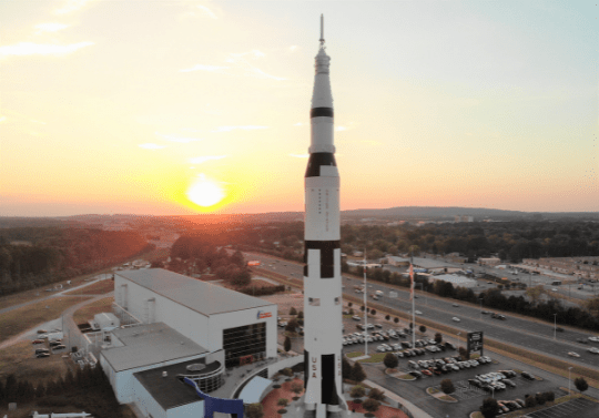 marketing agency huntsville al