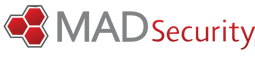 MAD Security Logo