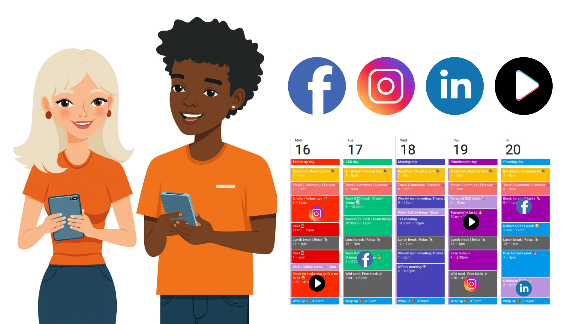 huntsville social media marketing