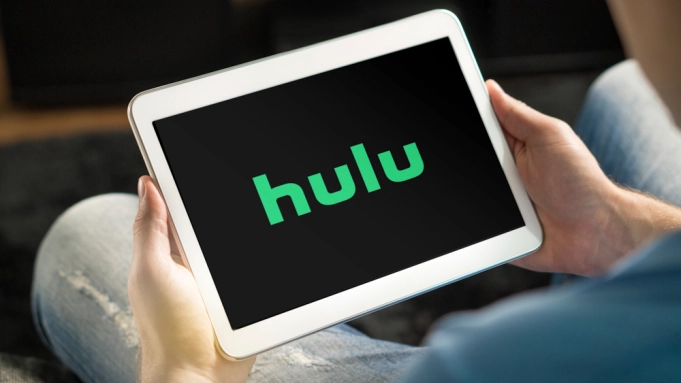 Hulu Advertising