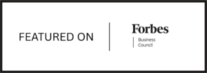 featured on Forbes.com
