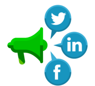 social media management