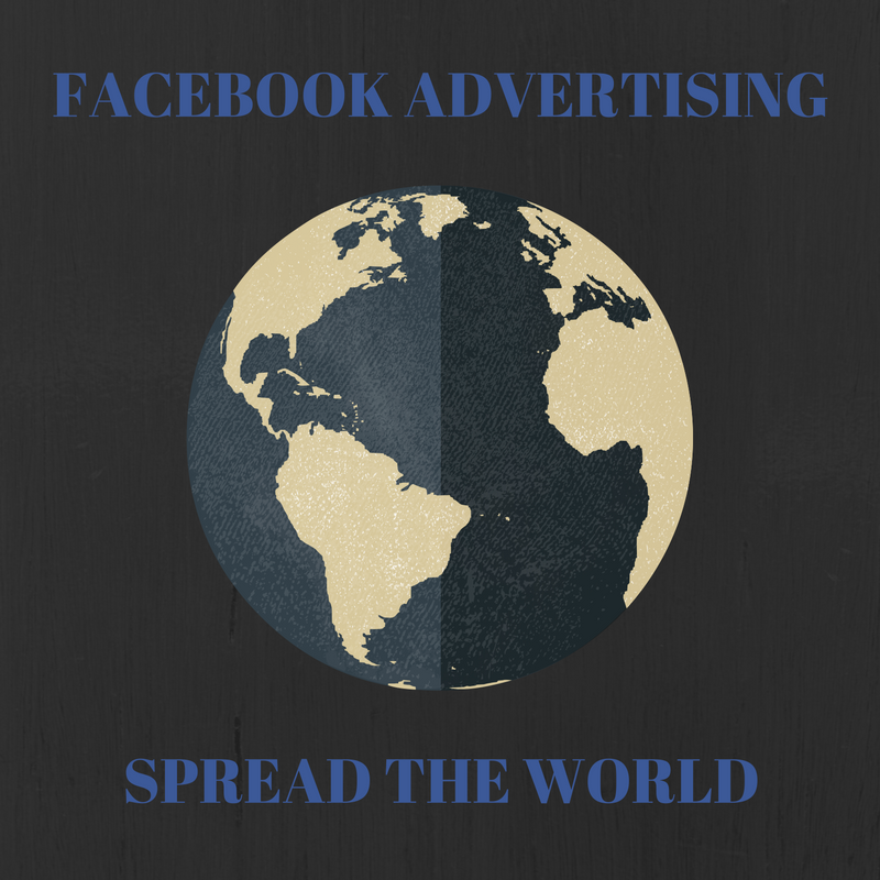 facebook advertising