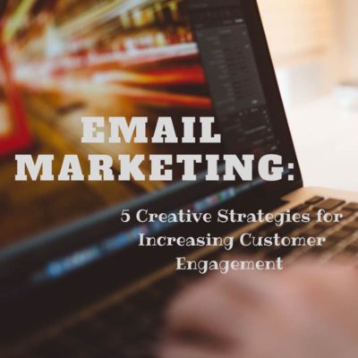 email marketing