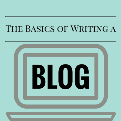 blog writing