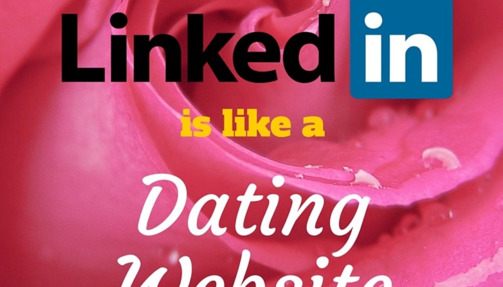 linkedin dating