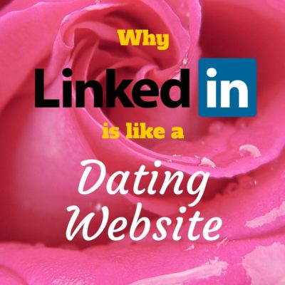 linkedin dating