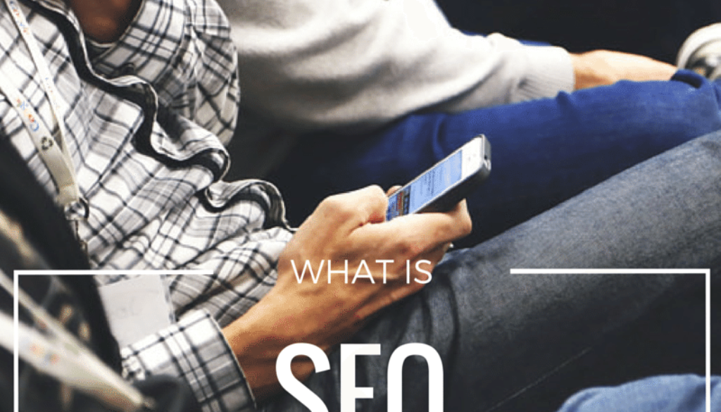 what is seo