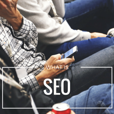 what is seo