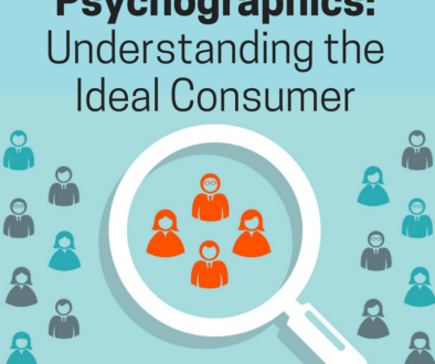 Psychographics