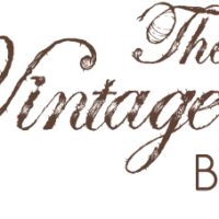 The Vintage Door Boutique Logo