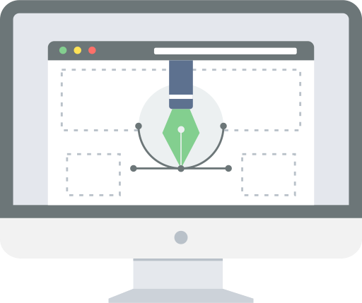 Modern Web Design