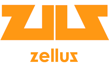 zellus logo