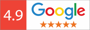 google badge