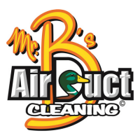 mr b air duct cleaning