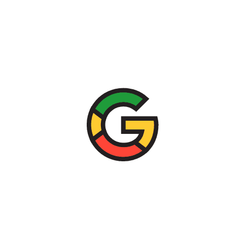 Google Logo Gif