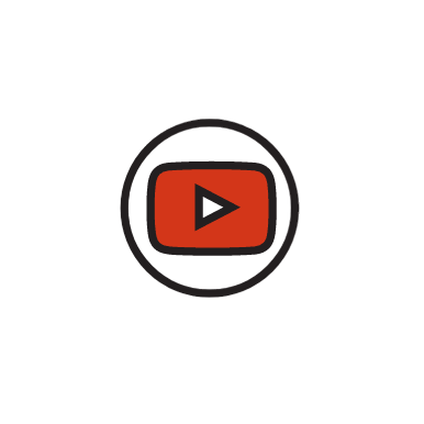 YouTube Logo Gif