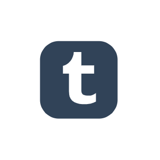 Tumblr Logo Gif