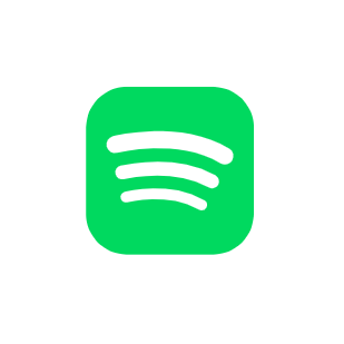 Spotify Logo Gif