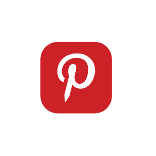 Pinterest Logo Gif