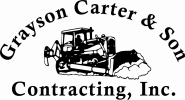 Grayson Carter & Son Contracting Logo - 2021 (1)