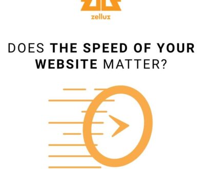 website speed