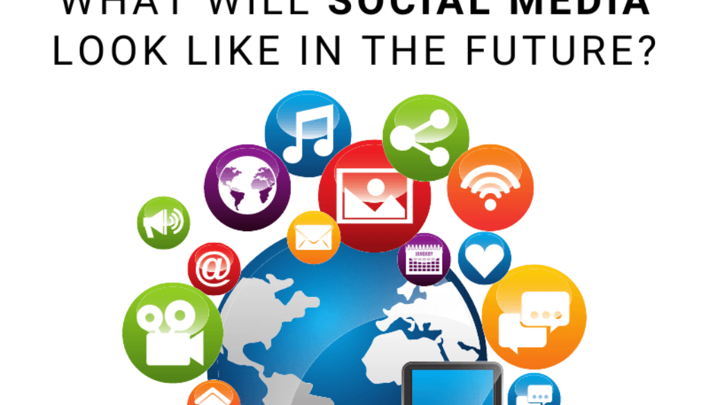 future social media marketing