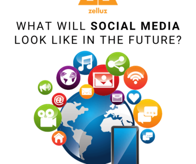 future social media marketing