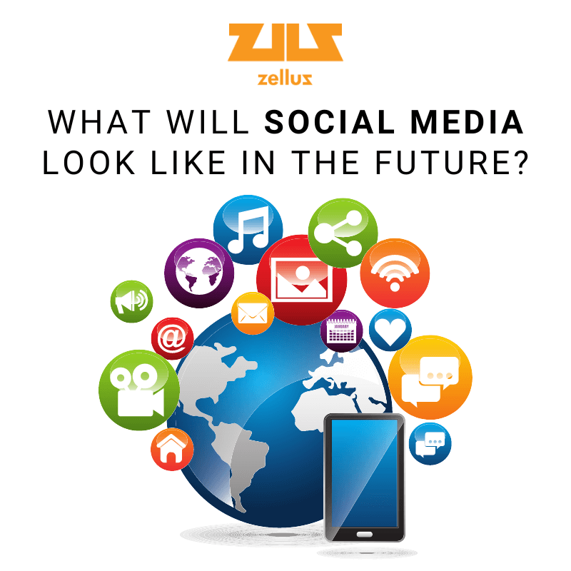 future social media marketing