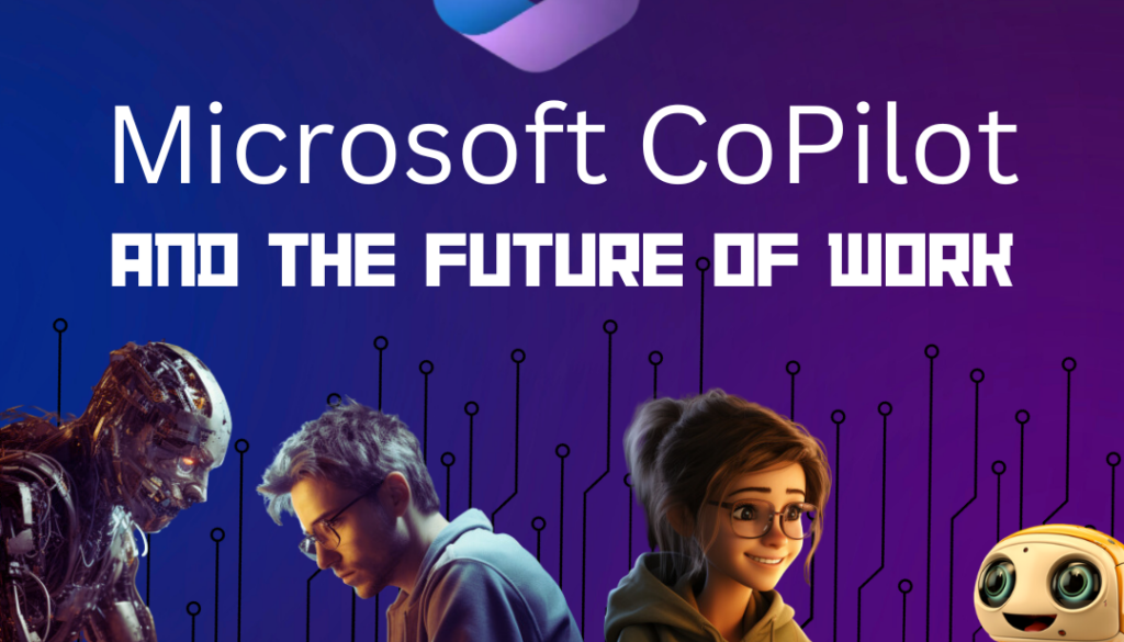 Microsoft CoPilot