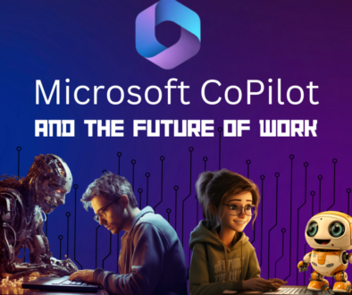 Microsoft CoPilot