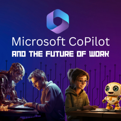 Microsoft CoPilot