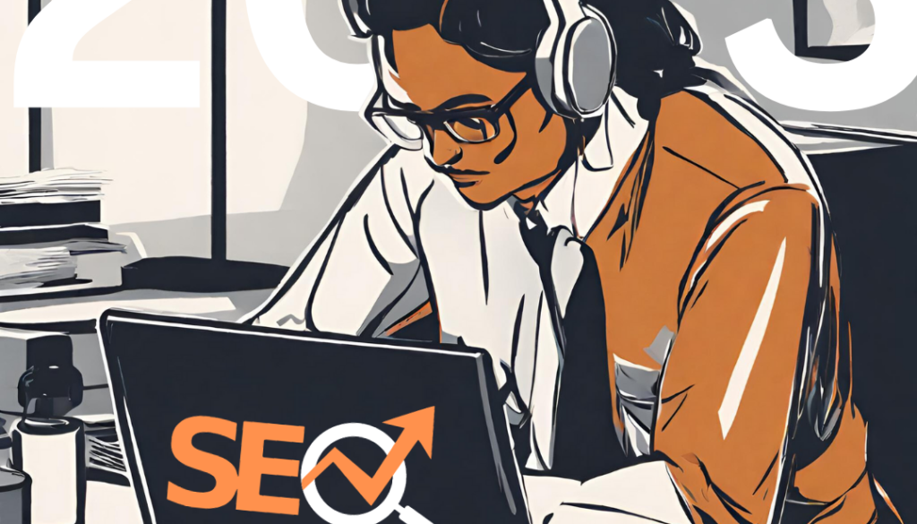 seo huntsville