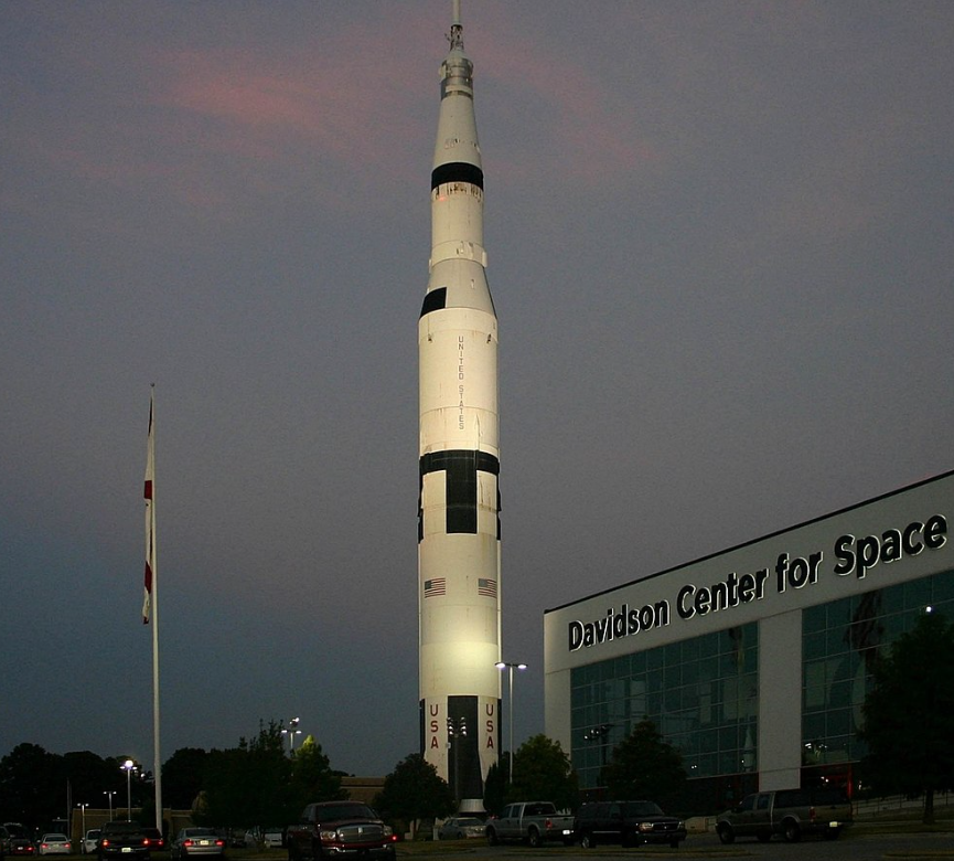 Screenshot 2023-10-06 124146 Space and Rocket Center