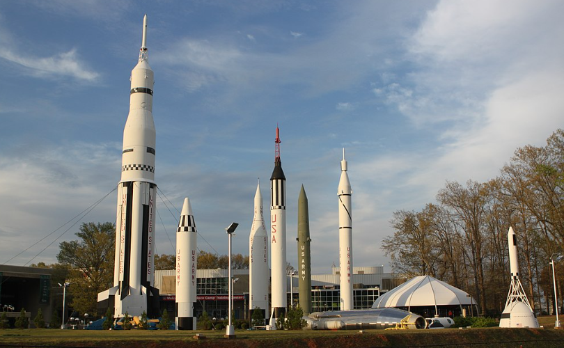 Screenshot 2023-10-09 122559 Space and Rocket Center