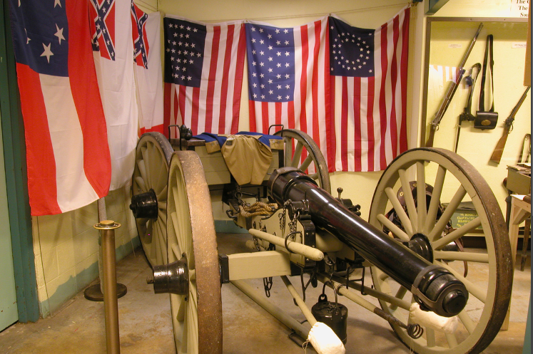 Screenshot 2023-10-09 185444 Veterans Museum Huntsville
